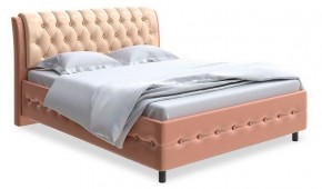 Кровать полутораспальная Como (Veda) 4 в Тюмени - tyumen.mebel-74.com | фото
