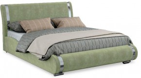 Кровать полутораспальная Corso 8 в Тюмени - tyumen.mebel-74.com | фото