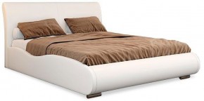 Кровать полутораспальная Corso 8 Lite в Тюмени - tyumen.mebel-74.com | фото