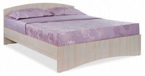 Кровать полутораспальная Этюд в Тюмени - tyumen.mebel-74.com | фото