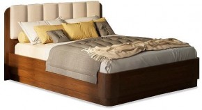 Кровать полутораспальная Wood Home 2 в Тюмени - tyumen.mebel-74.com | фото