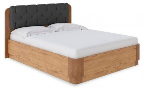 Кровать полутораспальная Wood Home Lite 1 в Тюмени - tyumen.mebel-74.com | фото