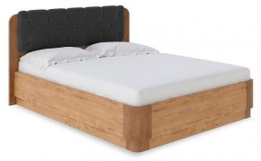 Кровать полутораспальная Wood Home Lite 1 в Тюмени - tyumen.mebel-74.com | фото