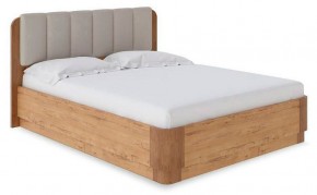 Кровать полутораспальная Wood Home Lite 2 в Тюмени - tyumen.mebel-74.com | фото
