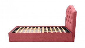 Кровать Принцесска с ПМ (ткань 1 кат) в Тюмени - tyumen.mebel-74.com | фото