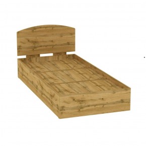 Кровать с основанием "Алиса (L13)" (ДВ) 900*2000 в Тюмени - tyumen.mebel-74.com | фото