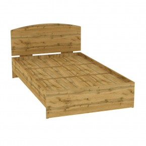 Кровать с основанием "Алиса (L30)" 1200*2000 (ДВ) в Тюмени - tyumen.mebel-74.com | фото