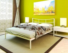 Кровать София 1200*1900 (МилСон) в Тюмени - tyumen.mebel-74.com | фото