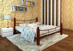 Кровать София Lux Plus (МилСон) в Тюмени - tyumen.mebel-74.com | фото