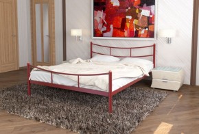 Кровать София Plus (МилСон) в Тюмени - tyumen.mebel-74.com | фото
