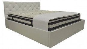Кровать Стефани Easy 1400 (без механизма подъема) в Тюмени - tyumen.mebel-74.com | фото