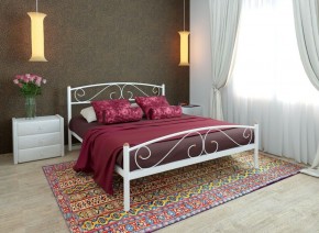 Кровать Вероника plus 1900 (МилСон) в Тюмени - tyumen.mebel-74.com | фото