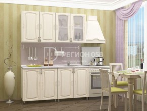 Кухня Белла 1.6 в Тюмени - tyumen.mebel-74.com | фото