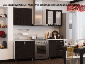 Кухня Изабелла 1.6 в Тюмени - tyumen.mebel-74.com | фото
