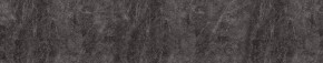 Кухонный фартук 610х3000х1,5 (композит) КМ Бетон графит в Тюмени - tyumen.mebel-74.com | фото