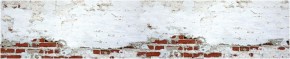 Кухонный фартук с тиснением «бетон» матовый KMB 008 (3000) в Тюмени - tyumen.mebel-74.com | фото