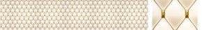 Кухонный фартук Текстура 103 МДФ матовый (3000) в Тюмени - tyumen.mebel-74.com | фото