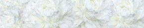 Кухонный фартук Цветы 325 МДФ матовый (3000) Flowers в Тюмени - tyumen.mebel-74.com | фото