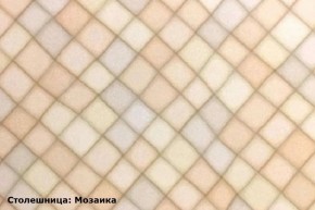 Кухонный гарнитур Ева 1500 Белый софт (модульный) Горизонт в Тюмени - tyumen.mebel-74.com | фото