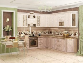 Кухонный гарнитур угловой Шарлотта 1 (ширина 260х270 см) в Тюмени - tyumen.mebel-74.com | фото