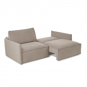 Комплект мягкой мебели 318+319 (диван+модуль) в Тюмени - tyumen.mebel-74.com | фото