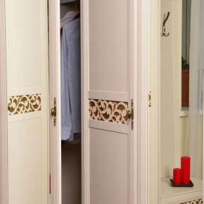 ЛИВАДИЯ Л5А Шкаф для одежды в Тюмени - tyumen.mebel-74.com | фото
