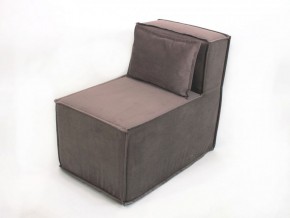 Модульные диваны и кресла бескаркасные Квадро (Коричневый) в Тюмени - tyumen.mebel-74.com | фото