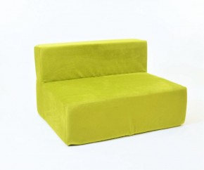 Модульные диваны и кресла бескаркасные Тетрис 30 (Зеленый) в Тюмени - tyumen.mebel-74.com | фото