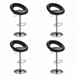 Набор из 4 стульев барных Balance Enigma в Тюмени - tyumen.mebel-74.com | фото