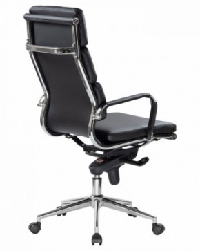 Офисное кресло для руководителей DOBRIN ARNOLD LMR-103F чёрный в Тюмени - tyumen.mebel-74.com | фото