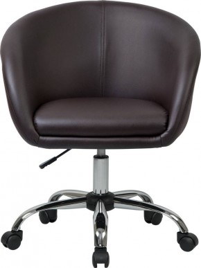Офисное кресло LM-9500 Черное в Тюмени - tyumen.mebel-74.com | фото