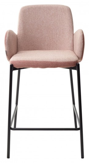 Полубарный стул NYX (H=65cm) VF109 розовый / VF110 брусничный М-City в Тюмени - tyumen.mebel-74.com | фото
