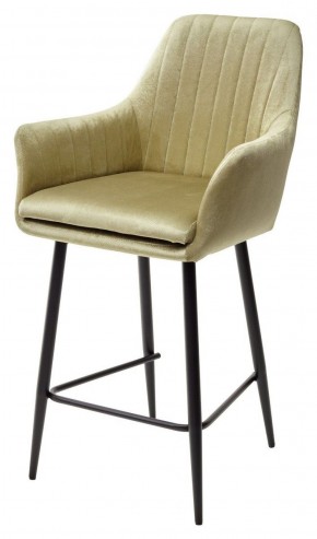 Полубарный стул Роден Blitz 17 Лайм, велюр (H=65cm), M-City в Тюмени - tyumen.mebel-74.com | фото