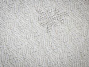 PROxSON Подушка Flow Cloth (Трикотаж Охлаждающий трикотаж + Bergerac) 40x64 в Тюмени - tyumen.mebel-74.com | фото