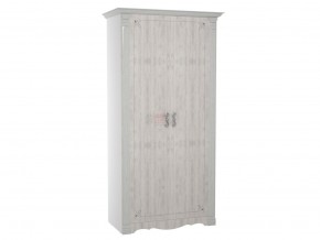 Шкаф 2-х дверный Ольга-1Н для одежды и белья в Тюмени - tyumen.mebel-74.com | фото