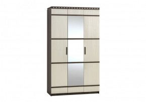 Шкаф 3-х дверный для одежды и белья "Ольга-13" в Тюмени - tyumen.mebel-74.com | фото