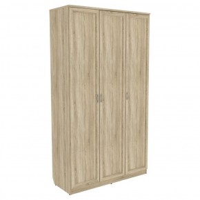 Шкаф для белья 3-х дверный арт.106 в Тюмени - tyumen.mebel-74.com | фото