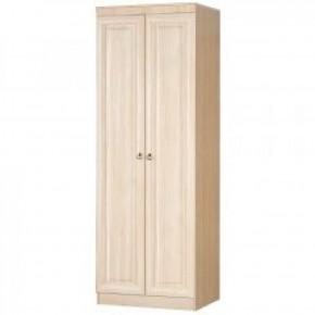 Шкаф для одежды №609 "Инна" *без полок в Тюмени - tyumen.mebel-74.com | фото