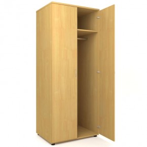 Шкаф для одежды двухстворчатый "Проспект" (Р.Ш-7) в Тюмени - tyumen.mebel-74.com | фото