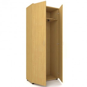 Шкаф для одежды двухстворчатый "Проспект" (Р.Ш-8) в Тюмени - tyumen.mebel-74.com | фото