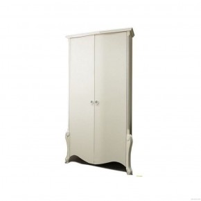 Шкаф для одежды Луиза (ММ-227-01/02Б) в Тюмени - tyumen.mebel-74.com | фото