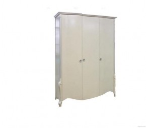 Шкаф для одежды Луиза (ММ-227-01/03Б) в Тюмени - tyumen.mebel-74.com | фото