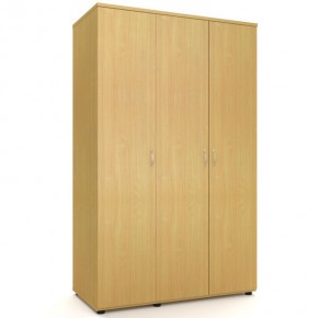 Шкаф для одежды трехстворчатый "Проспект" (Р.Ш-9) в Тюмени - tyumen.mebel-74.com | фото