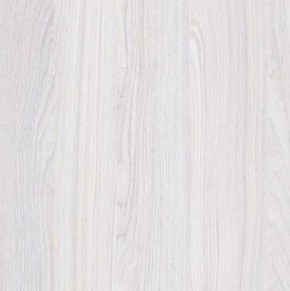 Шкаф-купе №19 Серия 3 Квадро (1700) Ясень Анкор светлый в Тюмени - tyumen.mebel-74.com | фото