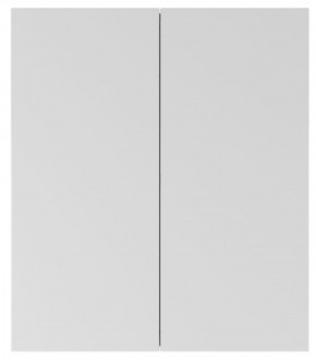 Шкаф модульный Норма 60 2 двери АЙСБЕРГ (DA1651H) в Тюмени - tyumen.mebel-74.com | фото