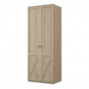 Шкаф «ТУРИН» 800х420 для одежды в Тюмени - tyumen.mebel-74.com | фото