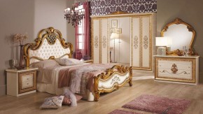 Спальня Анита (комплект 6 дв.) в Тюмени - tyumen.mebel-74.com | фото