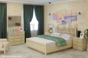 Спальня Карина композиция 5 (Ясень Асахи) в Тюмени - tyumen.mebel-74.com | фото
