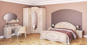 Спальня Василиса (модульная) в Тюмени - tyumen.mebel-74.com | фото