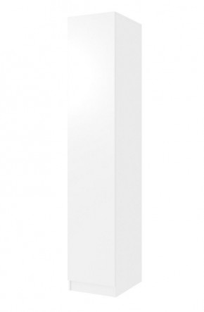Спальный гарнитур Парус (Белый/Белый) модульный в Тюмени - tyumen.mebel-74.com | фото